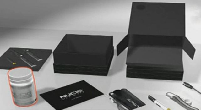 藥品三維仿真動(dòng)畫